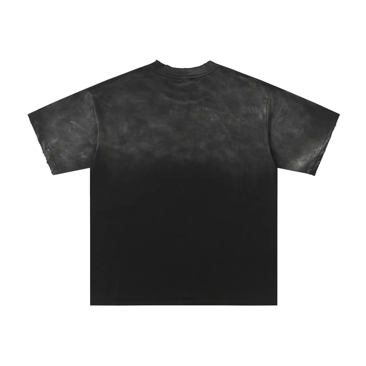 Vale Graphic Print Oversized T-Shirt 6