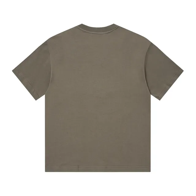 Vale Graphic Print Oversized T-Shirt 4