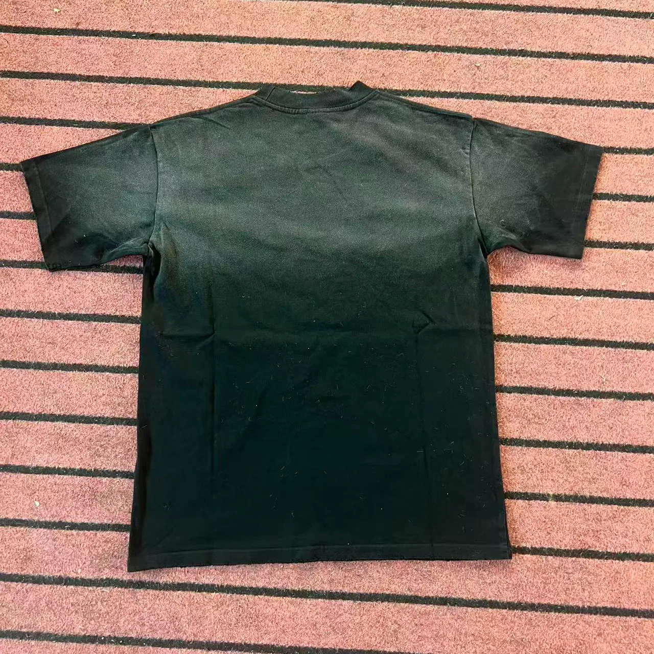 T-shirt imprimé graphique Vale Livres VSX Forecast Alert 3