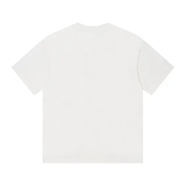 Valley Valley Dreams Graphic Print Rhinestone T-Shirt 3