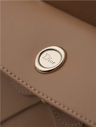 White Structured Top-Handle Geometric Paneling Handbag 5