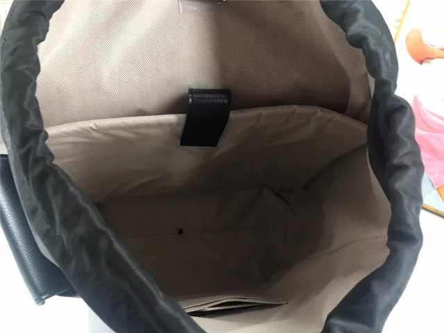 Gucci Ophidia GG Monogram Canvas Web Stripe sac à dos casual 11