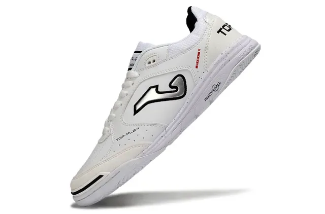 Joma Top-Plex 白黑 室内足球鞋 3