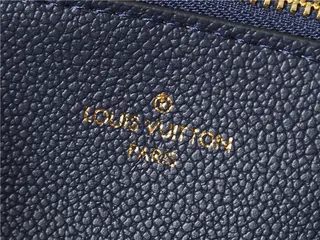 Louis Vuitton Sac seau à bandoulière en chaîne beige marron imprimé monogramme 21