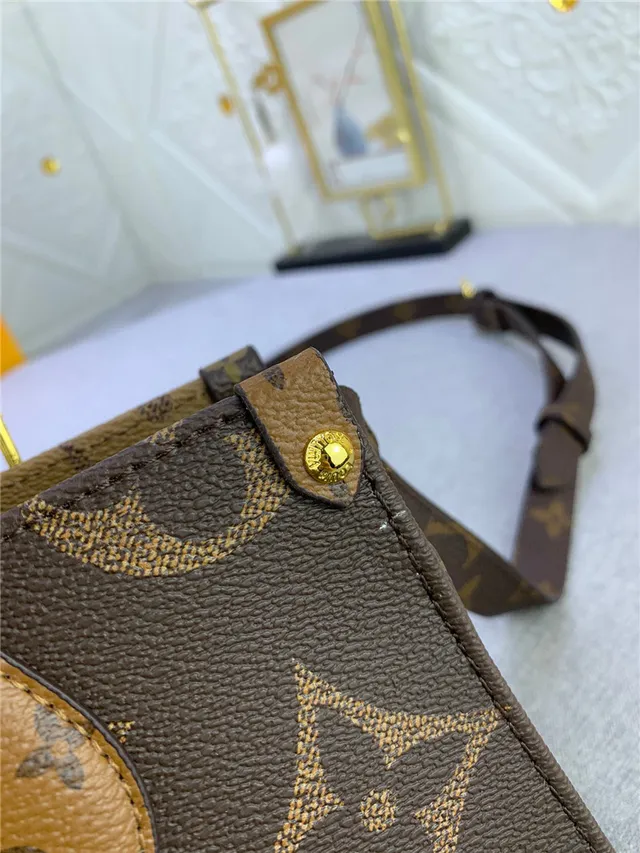 Louis Vuitton Capucines বেইজ সোনালি কাঠামোগত টপ-হ্যান্ডেল মোনোগ্রাম চামড়া হ্যান্ডব্যাগ 22
