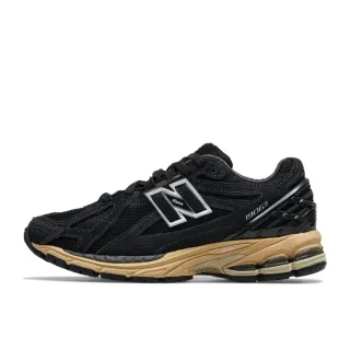New Balance 1906R 黑色棕色跑鞋