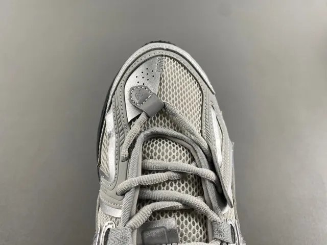 New Balance 1906R Zapatillas Lifestyle Gris de Malla y Sintético 5