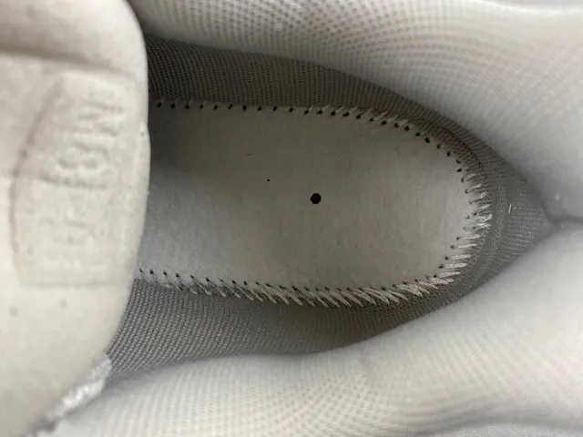 New Balance 1906R Zapatillas Lifestyle Gris de Malla y Sintético 9