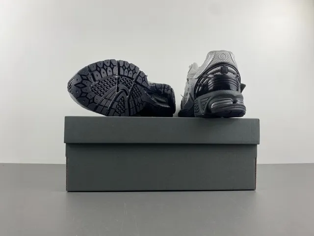 New Balance 1906R Zapatillas Lifestyle Gris de Malla y Sintético 16