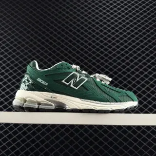New Balance 1906R সবুজ এবং ক্রিম লাইফস্টাইল স্নিকার