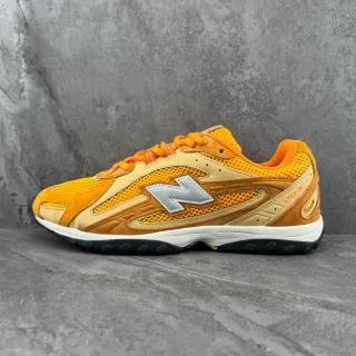 New Balance 2040 অরেঞ্জ ট্যান লাইফস্টাইল স্নিকার্স