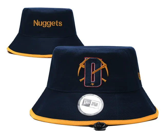 New Era Chicago Bulls কালো লাল এমব্রয়ডারি টিম লোগো কনট্রাস্টিং ট্রিম বকেট হ্যাট 17