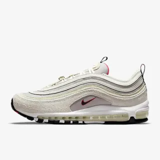 Nike Air Max 97 Off-White و رمادي حذاء رياضي نمط حياة