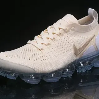 Nike Air VaporMax Flyknit Off-White Tênis Lifestyle