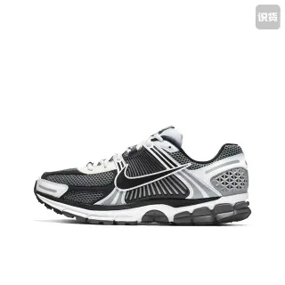 Nike काला भूरा मेश अपर सिंथेटिक केज ओवरले रनिंग शूज