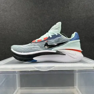 Nike Blue Jade أحذية كرة السلة للأداء