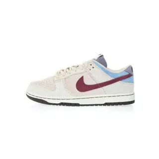 Nike Dunk Low حذاء متعدد الألوان نمط حياة