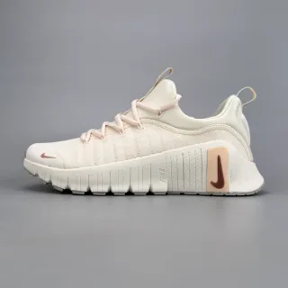 Nike Free RN بيج بني علوة تريكو مقسم مرن خندق سول نمط حياة سنيكرز