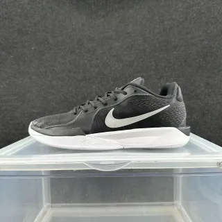 Nike Kobe AD Black and White chaussures de basketball