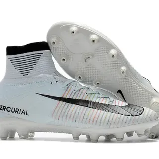 Nike Mercurial Superfly Firm-Ground أحذية كرة القدم
