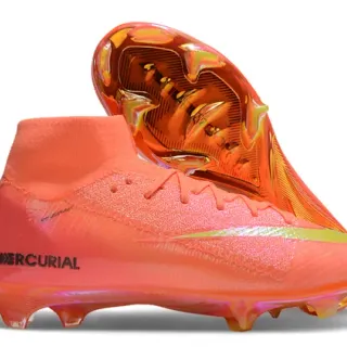 Nike Mercurial Vapor Firm-Ground Chaussures de football