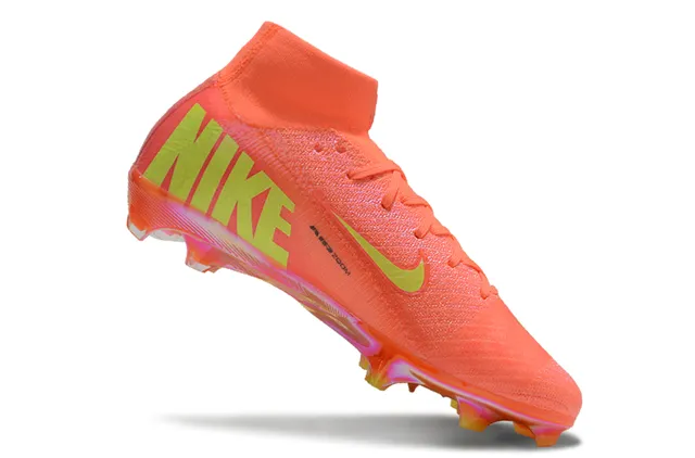 Nike Mercurial Vapor Firm-Ground 足球鞋 2