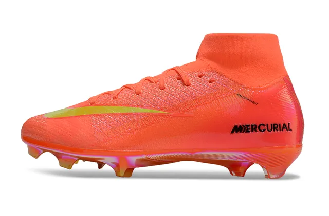 Nike Mercurial Vapor Firm-Ground 足球鞋 7