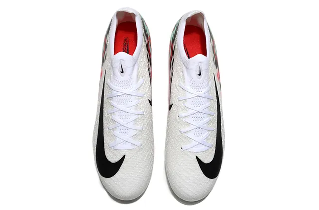 Nike Mercurial Vapor Botas de fútbol para terreno firme 2