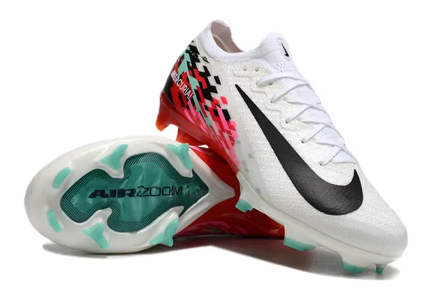 Nike Mercurial Vapor Botas de fútbol para terreno firme 3