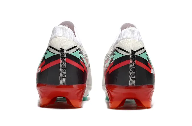 Nike Mercurial Vapor Botas de fútbol para terreno firme 4