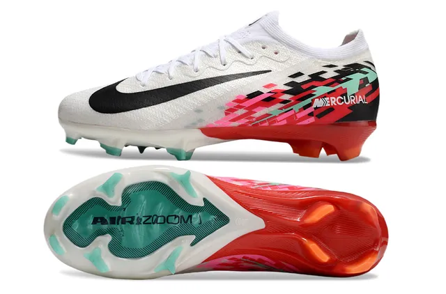 Nike Mercurial Vapor Botas de fútbol para terreno firme 5