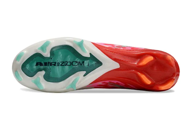 Nike Mercurial Vapor Botas de fútbol para terreno firme 6