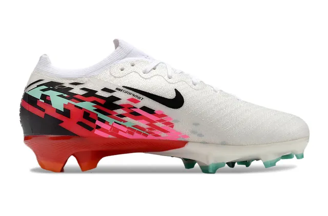 Nike Mercurial Vapor Botas de fútbol para terreno firme 7