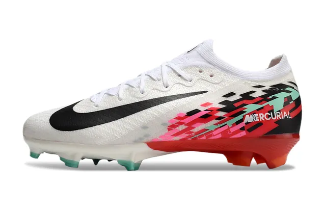 Nike Mercurial Vapor Botas de fútbol para terreno firme 8