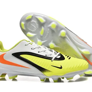Nike Mercurial Vapor Firm-Ground Soccer Shoes