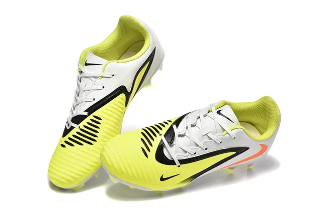 Nike Mercurial Vapor Firm-Ground Chaussures de football 2
