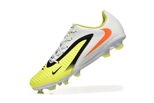 Nike Mercurial Vapor Firm-Ground Chaussures de football 4