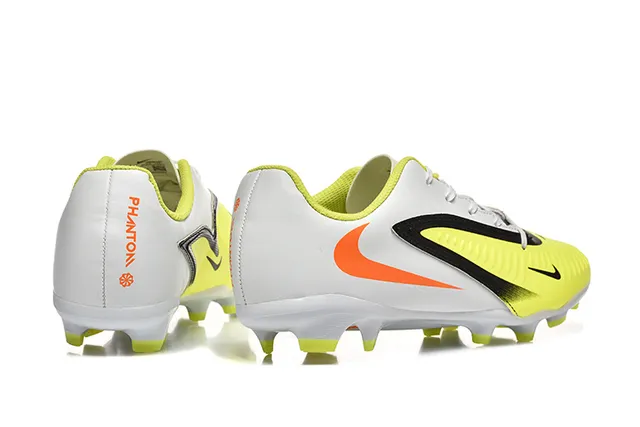 Nike Mercurial Vapor Firm-Ground Chaussures de football 5