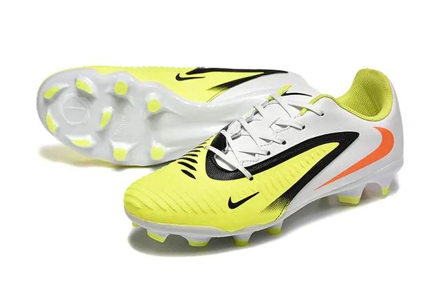 Nike Mercurial Vapor Firm-Ground Chaussures de football 6