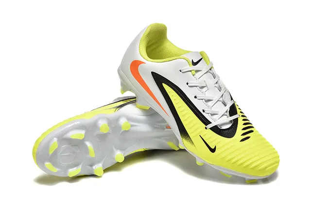 Nike Mercurial Vapor Firm-Ground Chaussures de football 7