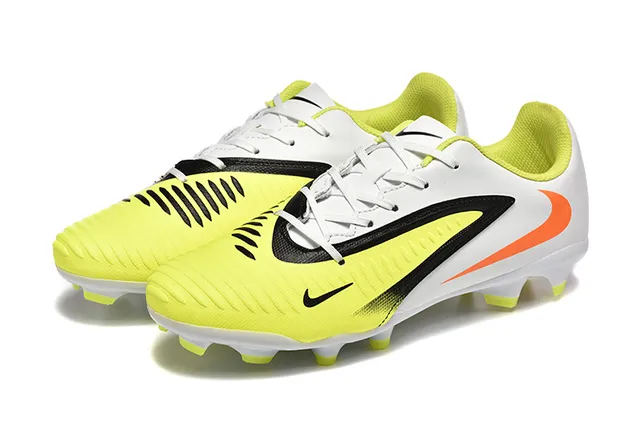 Nike Mercurial Vapor Firm-Ground Chaussures de football 8
