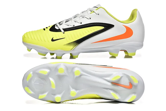 Nike Mercurial Vapor Firm-Ground Chaussures de football 9