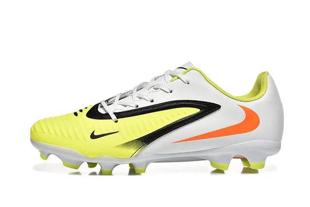 Nike Mercurial Vapor Firm-Ground Chaussures de football 10