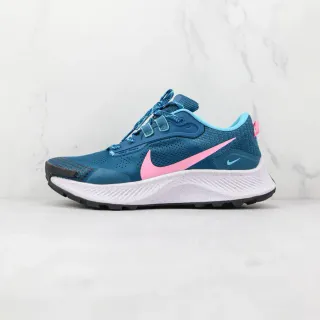 Nike Pegasus Trail Teal Pink Chaussures de course