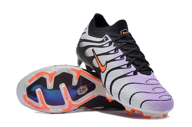 Nike Phantom GT Firm-Ground أحذية كرة القدم 2
