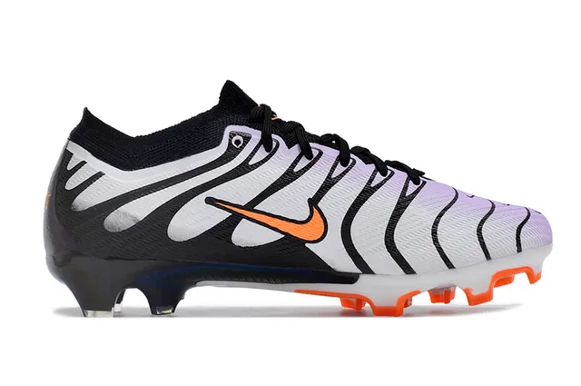 Nike Phantom GT Firm-Ground أحذية كرة القدم 5