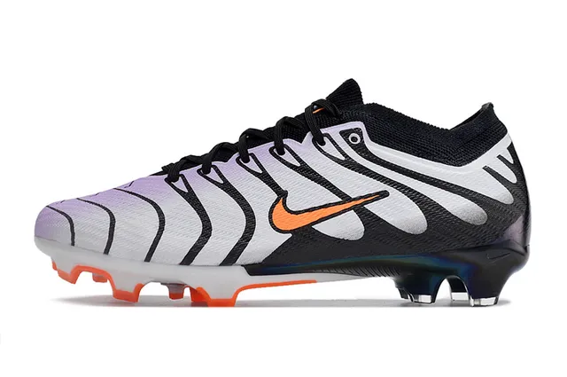 Nike Phantom GT Firm-Ground أحذية كرة القدم 6