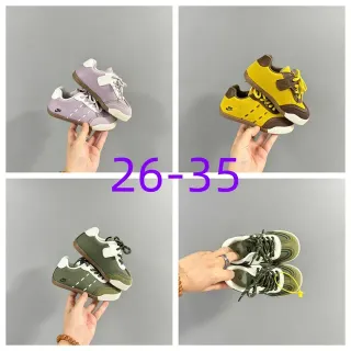 Nike أرجواني أبيض منخفض العلوي طبقات صناعية أسلوب الحياة حذاء رياضي