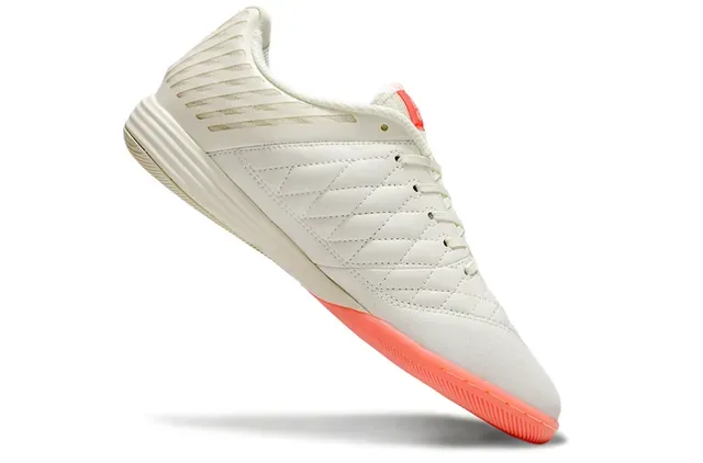Nike Sneakers Jaunes Noires Low-Top Upper Synthétique 15