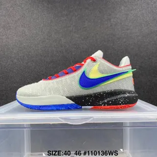 Nike Zoom GT Cut ग्रे ब्लू रेड बास्केटबॉल जूते